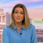 GMB's Heartbreaking Tribute to Gary Numan's Brother John