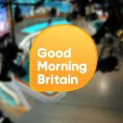 GMB's Katy Rickitt Shares Heartbreaking Pet Health Update