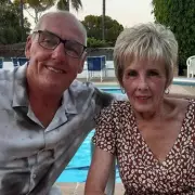 Gogglebox's Dave and Shirley Celebrate 50 Years of Marriage