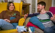 Gogglebox's Pete and Sophie Sandiford's Famous Family Secret Finally Revealed - Fans Stunned!