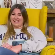 Gogglebox's Sophie Sandiford stuns fans by turning 30
