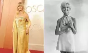 Goldie Hawn's Secrets to Defying Age at 80: Skincare, Fitness & Diet