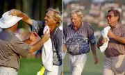Golf Legend Fuzzy Zoeller Dies at 74, Remembered for Masters Win & Norman Rivalry