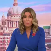 Good Morning Britain Abruptly Pulled Off Air in Baffling Schedule Shake-Up
