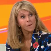 Good Morning Britain Viewers Furious as Technical Glitch Disrupts Kate Garraway's Emotional Return
