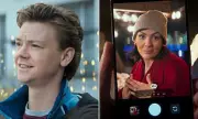 Google Pixel Reunites Love Actually Stars in Hilarious Christmas Advert