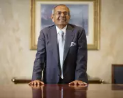 Gopichand Hinduja, UK's Richest Man, Dies Aged 85