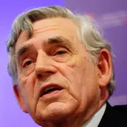 Gordon Brown's Stark Warning: UK Faces Breakup Without Urgent Constitutional Reform