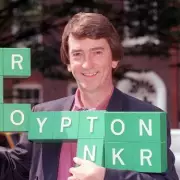 Gordon Burns: From Krypton Factor to Tears on Air After 50-Year Career