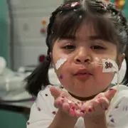 GOSH Charity's 2025 Christmas Advert: A Tribute to Brave Children