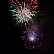 Government Rejects UK Fireworks Ban Despite 180,000-Signature Petition