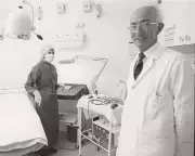 GP John Stuart Brown's Legacy: 20,000 Surgeries & NHS Reform