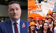 GP Partners Outearning the Prime Minister: The Shocking Pay Gap Exposed by Health Secretary Wes Streeting