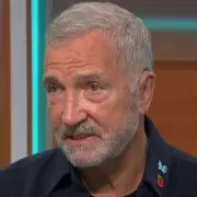 Graeme Souness Opens Up About Finding Love Again After Heartbreaking Divorce