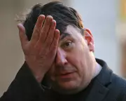Graham Linehan Cleared of Harassment But Convicted for Phone Damage