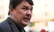 Graham Linehan Cleared of Trans Activist Harassment in Westminster Court