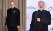 Graham Norton's Shoulder Surgery Recovery: Weight Gain and Cycling Return