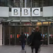 Grange Hill Returns After 17 Years for Gen Alpha Viewers