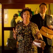 Grantchester Star Robson Green's Heartfelt Tribute to Co-Star After Emotional Exit