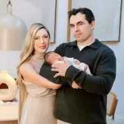 Grantchester's Melissa Johns shares powerful disability milestone