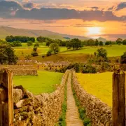 Grassington: The Yorkshire Dales Town That's a Real-Life Film Set