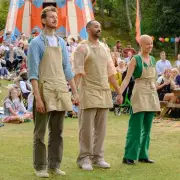 Great British Bake Off Viewers Furious as Fan Favourite Brutally Axed in Shocking Elimination