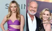 Greer Grammer Rejects Nepo Baby Claims, Reveals 12-Year Estrangement from Kelsey