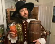 Greg McCarthy, Midlands' Beloved History Educator, Dies at 47