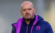 Gregor Townsend Vows to Stay as Scotland Coach Despite Fan Fury