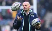 Gregor Townsend's Defiance as Scotland Rugby Hits Crisis Point