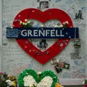 Grenfell & Hillsborough Families Deliver Emotional Plea to PM in Powerful Westminster Meeting