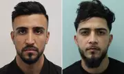 Grindr Gang Preyed on Lonely Men: Afghan Migrants in Sophisticated Dating App Burglary Scam