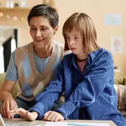 Groundbreaking Call For People With Down's Syndrome To Join Pioneering NHS Research