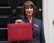 Guardian's Budget Game Reveals £26bn Surplus Plan with Tax Cuts