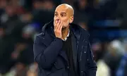Guardiola: I Believe in Man City Players More Than They Do Themselves