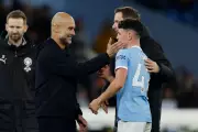 Guardiola's Foden Dilemma: Playing 'Against His Potential' Pays Off