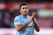 Guardiola's Patience Test: Rodri's Injury Woes Continue at Man City