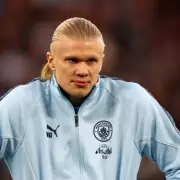 Haaland Enters Legendary Status: Is the Man City Star Already Among Football's Greatest Ever Strikers?