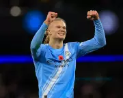 Haaland's Audacious Claim: Manchester City Star Declares He's Surpassed Messi & Ronaldo