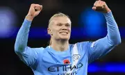 Haaland's Hilarious Homage: Man City Star Unveils Cult Hero Celebration in Bournemouth Masterclass