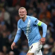 Haaland's Historic Hat-Trick Heroics: Man City Star Smashes Premier League Record
