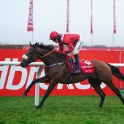 Half-Price Tickets for Kempton Park's Ladbrokes Christmas Festival