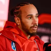 Hamilton's Ferrari Future in Doubt as Bearman Shines