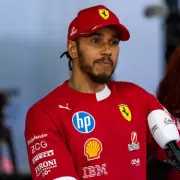 Hamilton's Ferrari Nightmare: 64 Points Behind Leclerc in 'Horrible' Season