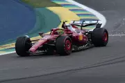 Hamilton's Ferrari 'Nightmare' Continues With Disastrous Brazil GP