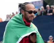 Hamilton's Ferrari 'Nightmare' Continues With São Paulo GP Retirement