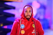 Hamilton's Ferrari Nightmare: 'Worst F1 Season Ever' in Vegas