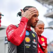 Hamilton's Heartwarming Gesture to Bearman After Brazil GP Qualifying Woe