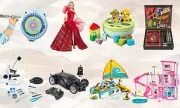 Hamleys Black Friday 2024: Save on Royal Family's Favourite Toys