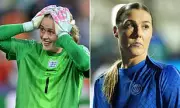 Hampton's Bold Claim: Why Mary Earps Stands Alone as the World's Elite Goalkeeper
